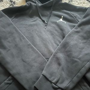 Air Jordan vintage sweatshirt